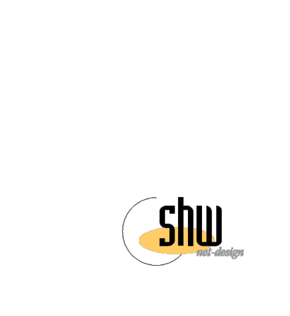 Willkommen bei der shw net-design GmbH